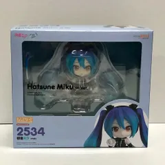 2026年最新】SEGA feat. HATSUNE MIKU Project ねんどろいどどーる