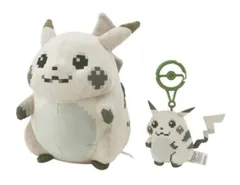 はじまりのピカチュウ セット