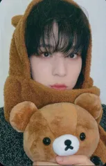 ATEEZ hellolive YUNHO GOLDEN HOUR : Part.3