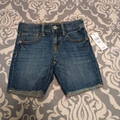 【未使用*タグ付】baby GAP ショートパンツ　100