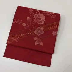 2026年最新】汕頭刺繍 帯の人気アイテム - メルカリ