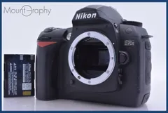 2026年最新】nikon d70sの人気アイテム - メルカリ