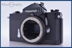 ニコン Nikon Nikomat FT2 ボディ #2881060-M19 - メルカリ