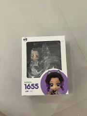 鬼滅の刃 胡蝶しのぶ フィギュア