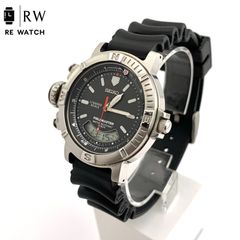 7-5041 SEIKO H801-6040 フィールドマスター 腕時計 - メルカリ