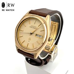 ​【希少・ネイビー文字盤】SEIKO King Quartz 4822-8010 希少・ネイビー文字盤】SEIKO King Quartz 4822-8010 - メルカリ