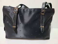 美品 Courreges クレージュ ナイロン レザー 肩がけ ビジネスバッグ Courreges クレージュ ナイロン レザー 肩がけ ビジネスバッグ - メルカリ