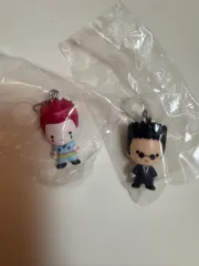 HUNTER×HUNTER めじるし ヒソカ＝モロウ レオリオ まとめ