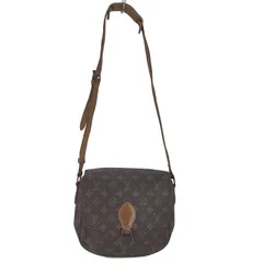 ルイヴィトン LOUIS VUITTON サンクルー ショルダー TH0970 レディース 表記無 