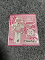 マギアレコード 魔法少女まどか☆マギカ外伝　鹿目まどか アクリルスタンド