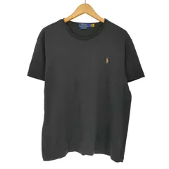 ポロラルフローレン POLO RALPH LAUREN ポニー刺繍 クルーネックTシャツ メンズ JPN：L 