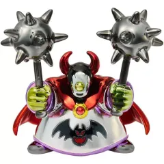 【中古】フィギュア あくましんかん 「ドラゴンクエスト」 メタリックモンスターズギャラリー