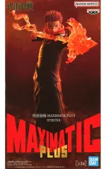 【中古】フィギュア 両面宿儺 「呪術廻戦」 MAXIMATICPLUS SUKUNA