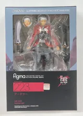 マックスファクトリー FIGMA FATE STAY NIGHT アーチャー