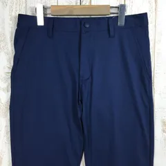 【Men's 30 ネイビー系】 ローン Rhone コミューターパンツ スリム Commuter Pant Slim ソフトシェル メカニカルストレッチ オッシュマンズ取り扱い 100036 International Men's  ソフトシ