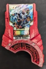 バンダイナムコ レイズバックルシリーズ 仮面ライダーギーツ DXワンネスレイズバックル 特典のみ