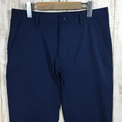 【Men's 30 ネイビー系】 ローン Rhone コミューターパンツ スリム Commuter Pant Slim ソフトシェル メカニカルストレッチ オッシュマンズ取り扱い 100036 International Men's  ソフトシ