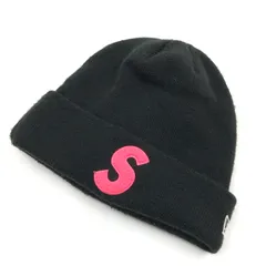 【中古品】Supreme シュプリーム × NEW ERA ニューエラ 19FW 