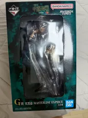 一番くじ 呪術廻戦 G賞 伏黒 恵 未開封