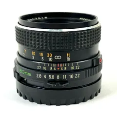 2026年最新】Mamiya SEKOR C 80mm F1.9の人気アイテム - メルカリ