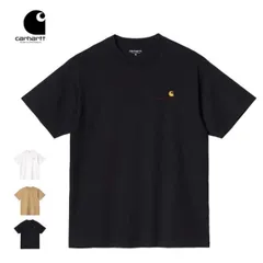 カーハート WIP tシャツ carhartt WIP  メール便 (I029956 S/S AMERICAN SCRIPT T-SHIRT TEE メンズ 半袖 ワークインプログレス [220527]