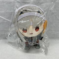 艦隊これくしょん 艦これ ローソンコラボ限定 矢矧改二乙 ぬいぐるみ