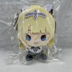 匿名配送】FGO 另物賞 中国 一番くじ アルトリア 4点 ぬいぐるみ