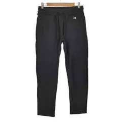 チャンピオン Champion REVERSE WEAVE STORMSHELL 裏起毛 スウェットパンツ メンズ  L