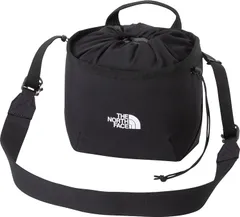 ザ・ノース・フェイス THE NORTH FACE アウトドア ML カメラバッグ  NM72614 K ブラック