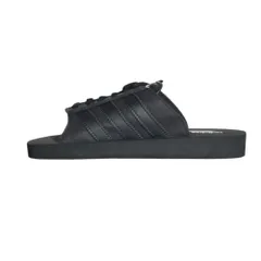 新品 [アディダス] シューズ スニーカー ガゼル ビーチスライド GAZELLE BEACH SLIDES コアブラック/コアブラック/フットウェアホワイト JQ7423 23.5cm