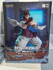 (未開封) 呪術廻戦 Figurizma フィギュア 脹相 フィギュア