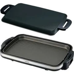 ＺＯＪＩＲＵＳＨＩ　ホットプレート