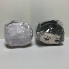 呪術廻戦 五条 夏油（ゲトウ）ぽてコロ ミニ まとめ