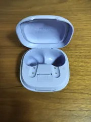 Anker Soundcore P40i　充電ケースのみ パープル