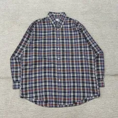 ブルックス・ブラザーズ チェックシャツ r3209