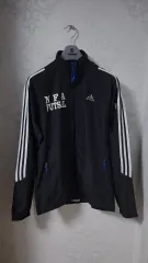 アディダス フットサル 軽量 ウィンドブレーカー 100