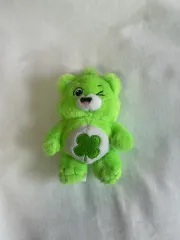 ケアベア ぬいぐるみ キーホルダー