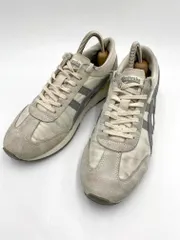 Onitsuka Tiger オニツカタイガー 1183A355 CALIFORNIA 78 EX カリフォルニア78EX スニーカー size23.5cm/グレー ■■◎レディース