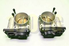 日産 BNR34純正N1タービン 新品2機セット (14411-AA401) - メルカリ