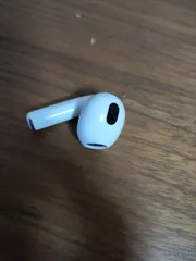 美品（正規品）AirPods 第3世代 左耳のみ