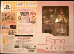 マックスファクトリー figma 鹿目まどか 制服ver. SP039