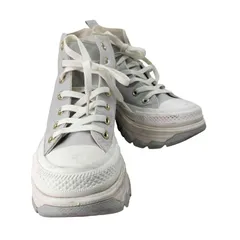 コンバースオールスター CONVERSE ALLSTAR TREKWAVE NC HI トレックウエーブ レディース JPN：23 