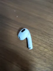 美品（正規品）AirPods 第3世代 右耳のみ