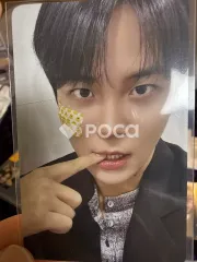 ATEEZ ジョンホ GOLDEN HOUR : Part.4 EVERLINE ラキドロ