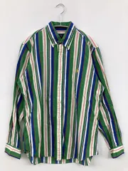 Ralph Lauren ラルフローレン シャツ/ブラウス M グリーン