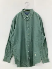 Ralph Lauren ラルフローレン シャツ/ブラウス グリーン