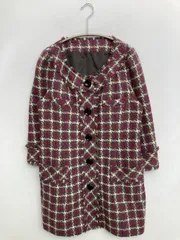 Aia その他アウター 38 ブラウン