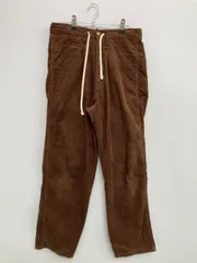 Lee リー その他パンツ S ブラウン