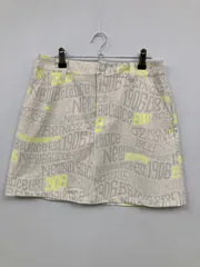 New Balance ニューバランス ショート/ミニスカート 1 ホワイト