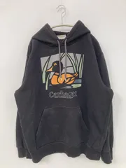 Carhartt カーハート パーカー M ブラック